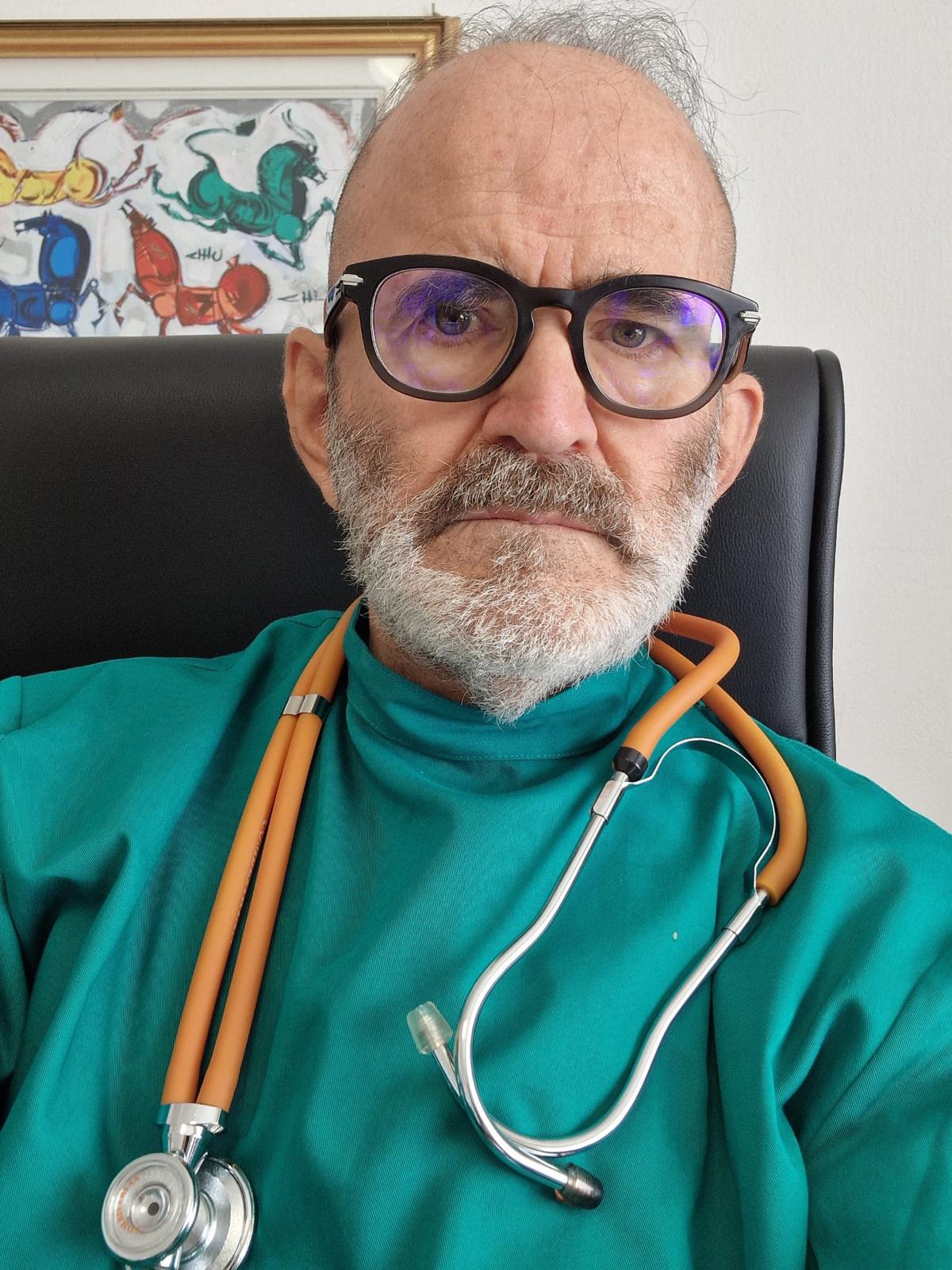 Dott. Angelo Novelli